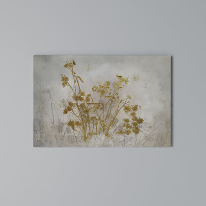LONESOME SPRIG Stampa su tela orizzontale