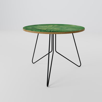 Tavolino da caffè SUBTLE GREEN SYMPHONY 69