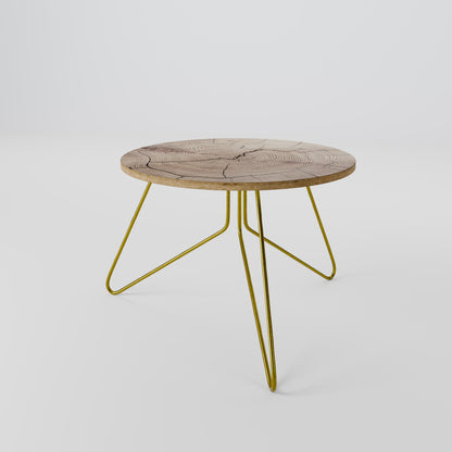 TIMEWORN RHYTHM Coffee Table 60