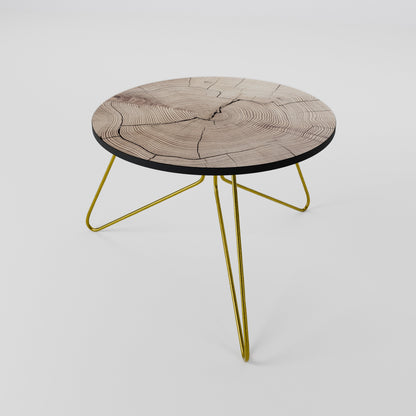 TIMEWORN RHYTHM Coffee Table 60