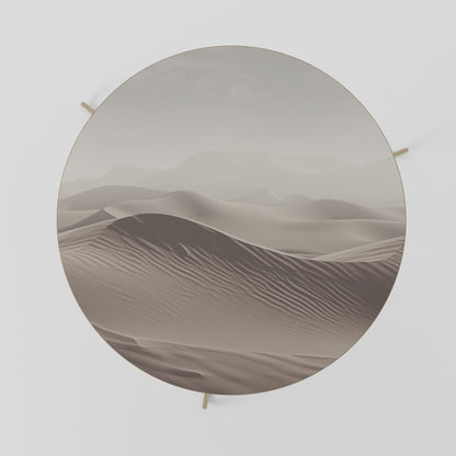 Tavolino da caffè ECHOES OF DUNES 69