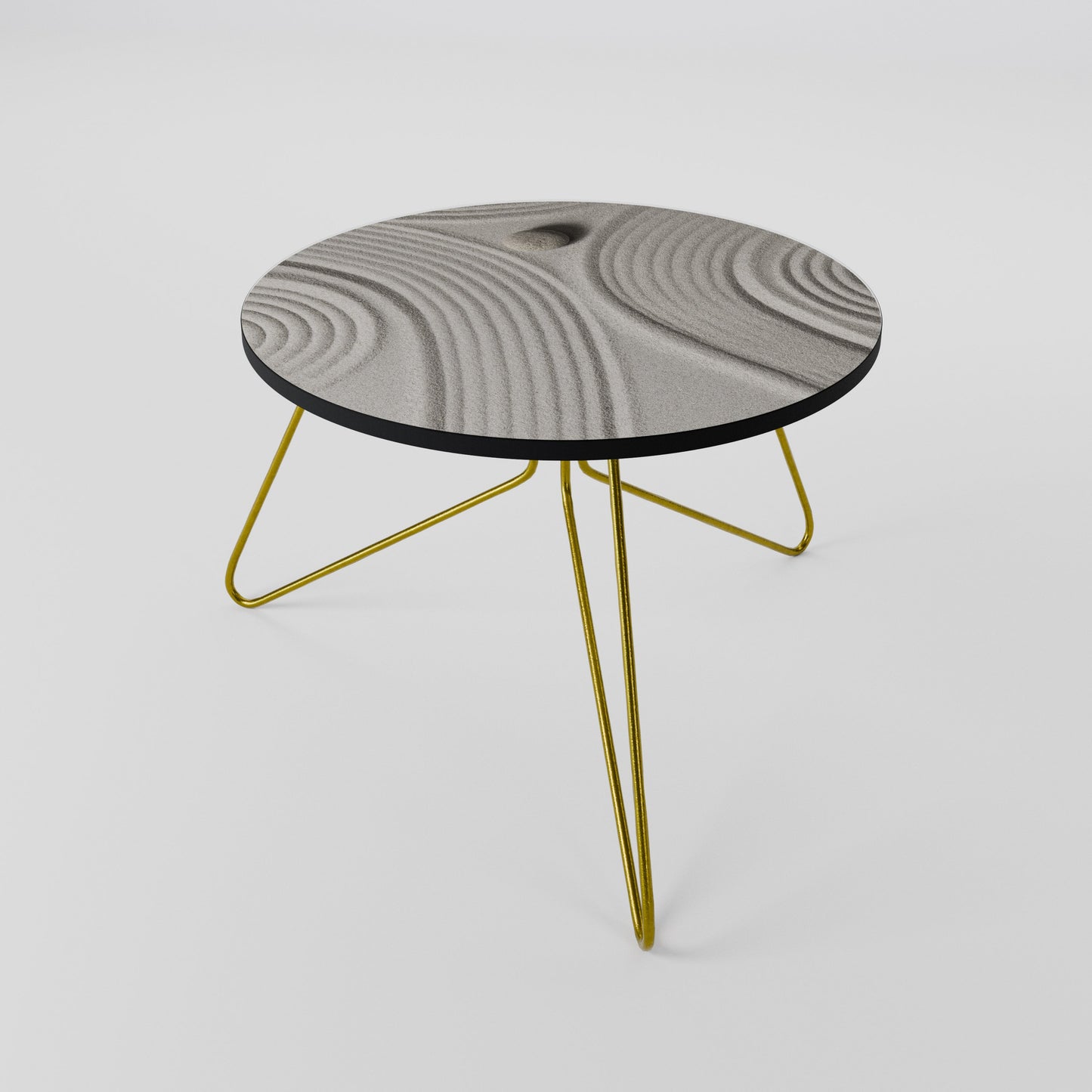 SANDSWIRL SERENITY Coffee Table 60