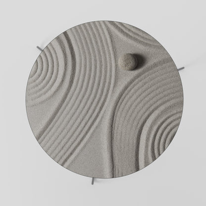Tavolino da caffè SANDSWIRL SERENITY 69