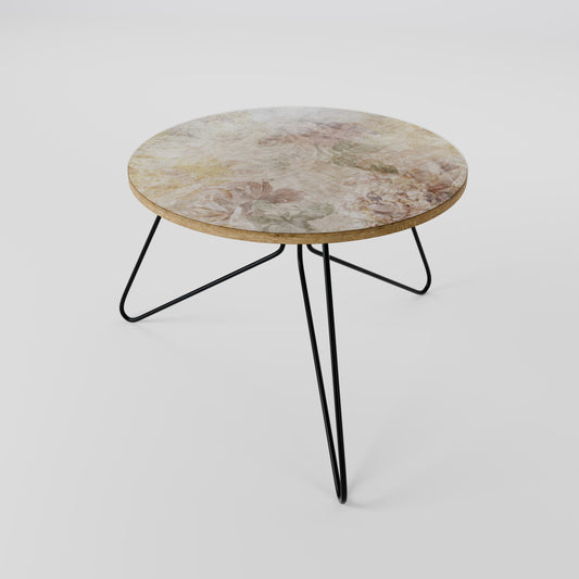 SUNFLOWER BLUR Coffee Table 60
