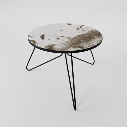 TIMELESS TUSSOCKS Coffee Table 60
