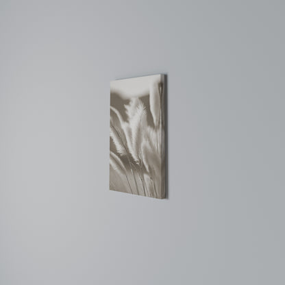 GENTLE WIND'S EMBRACE Stampa su Tela Verticale