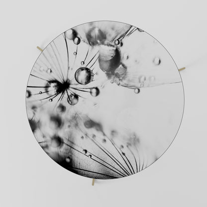 Tavolino da caffè ELEGANT DROPLETS 69