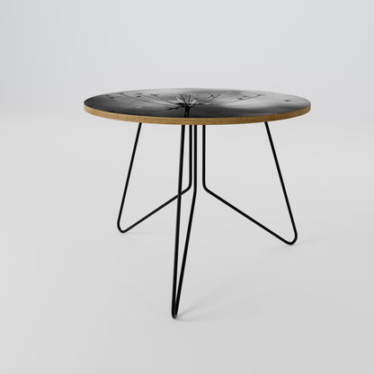 Tavolino da caffè MINIMALIST BLOOM 69