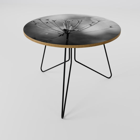Tavolino da caffè MINIMALIST BLOOM 69