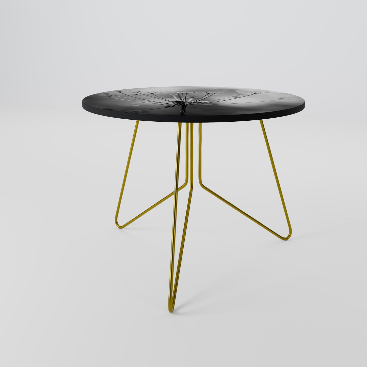 Tavolino da caffè MINIMALIST BLOOM 69