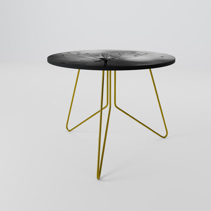 Tavolino da caffè MINIMALIST BLOOM 69