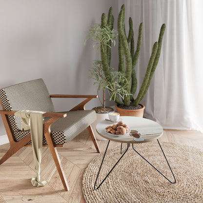 SAND AND SOLITUDE Coffee Table 60
