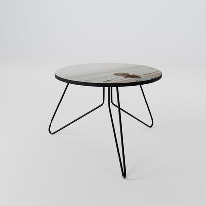SAND AND SOLITUDE Coffee Table 60