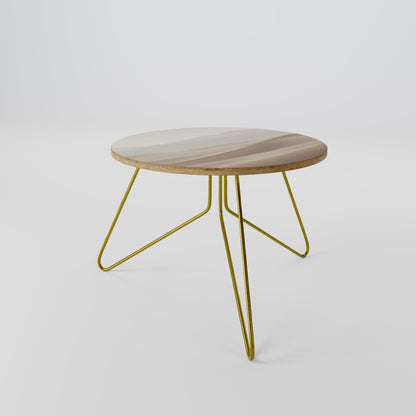 SUBTLE SANDS Coffee Table 60