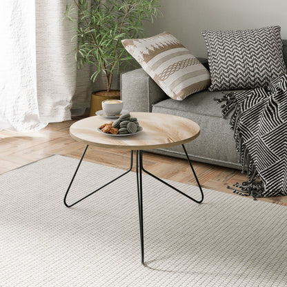 GOSSAMER DREAMS Coffee Table 60