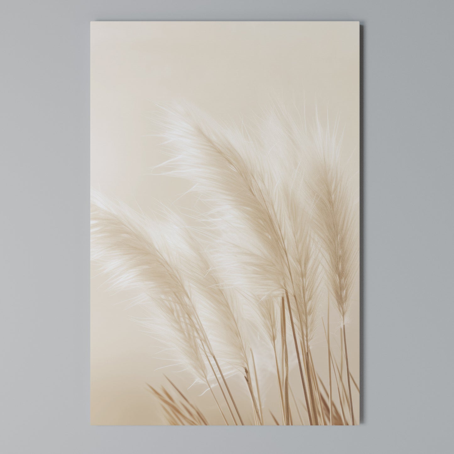 GOSSAMER DREAMS Stampa su Tela Verticale