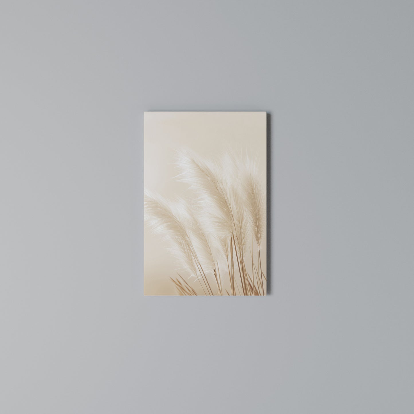 GOSSAMER DREAMS Stampa su Tela Verticale