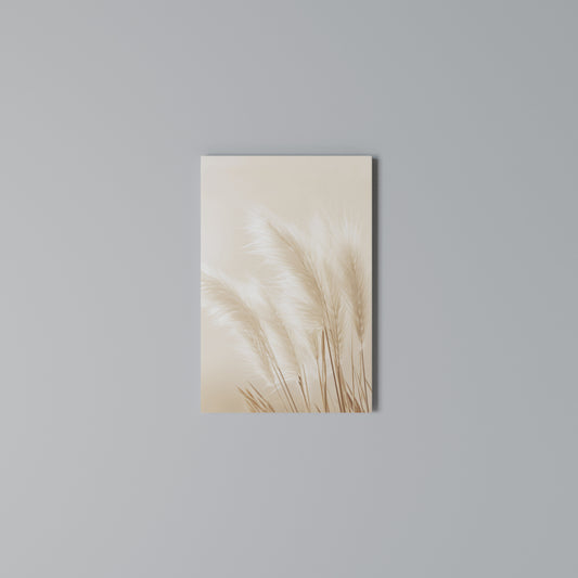 GOSSAMER DREAMS Stampa su Tela Verticale
