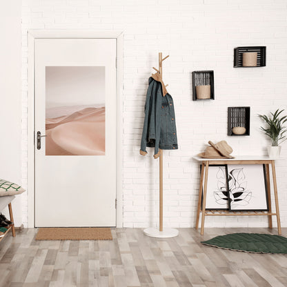 Poster verticale da staccare e attaccare TRANQUIL TIDES