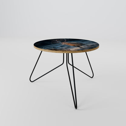Tavolino da caffè ANTLERED REGALITY 60