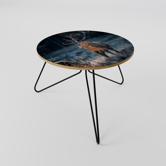 Tavolino da caffè ANTLERED REGALITY 60