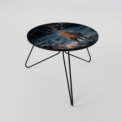 Tavolino da caffè ANTLERED REGALITY 60
