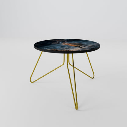 Tavolino da caffè ANTLERED REGALITY 60