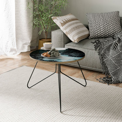 RUSHING REFLECTIONS Coffee Table 60