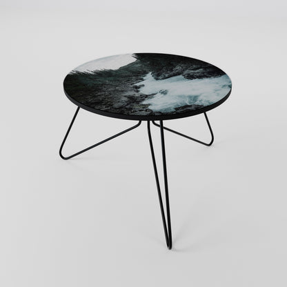 RUSHING REFLECTIONS Coffee Table 60