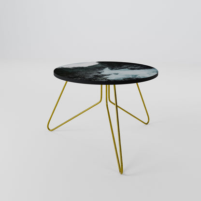 RUSHING REFLECTIONS Coffee Table 60