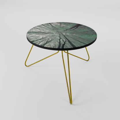 SKYWARD FANTASIES Coffee Table 60