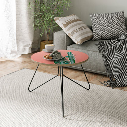 Tavolino da caffè piccolo LORD CACTUS