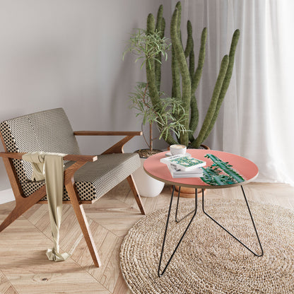 Tavolino da caffè grande LORD CACTUS