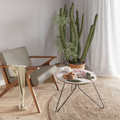 PROTEA FLOWER Coffee Table 60