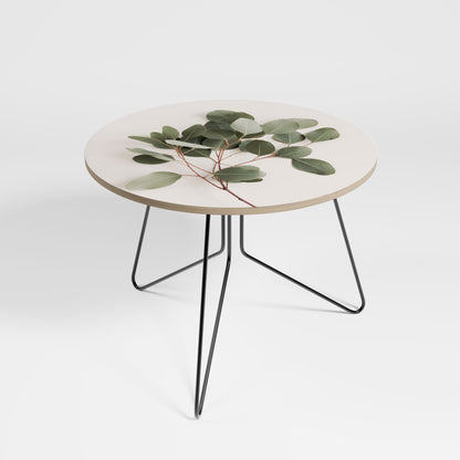 EUCALYPTUS BRANCH Large Coffee Table