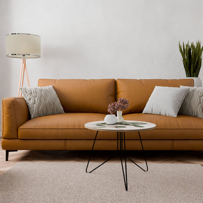 EUCALYPTUS BRANCH Large Coffee Table