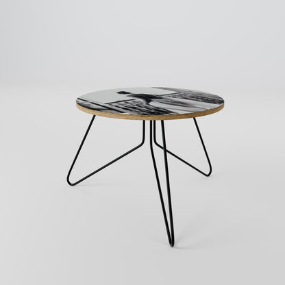 DRESS OF DREAMS Coffee Table 60