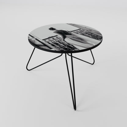 DRESS OF DREAMS Coffee Table 60