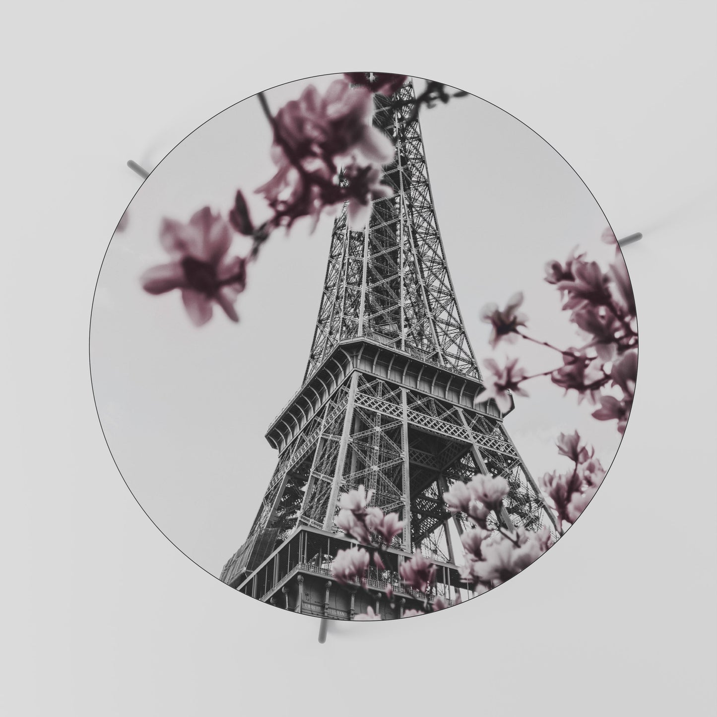 Tavolino da caffè EIFFEL IN BLOOM 69
