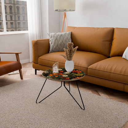DAWN BLOOM Coffee Table 60