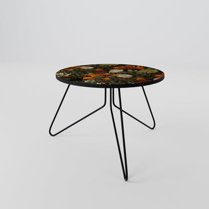 DAWN BLOOM Coffee Table 60