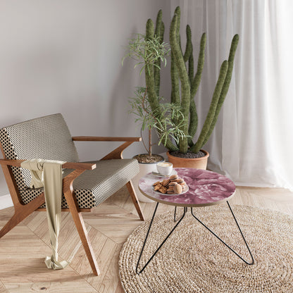 BLUSHED SERENITY Coffee Table 60