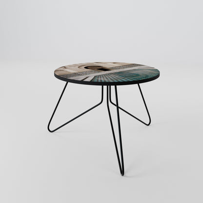 MYSTIC ENTRANCE Coffee Table 60