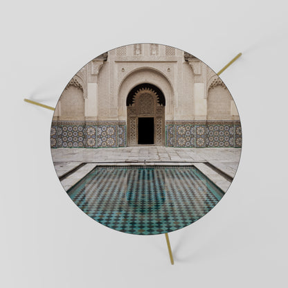 MYSTIC ENTRANCE Coffee Table 60