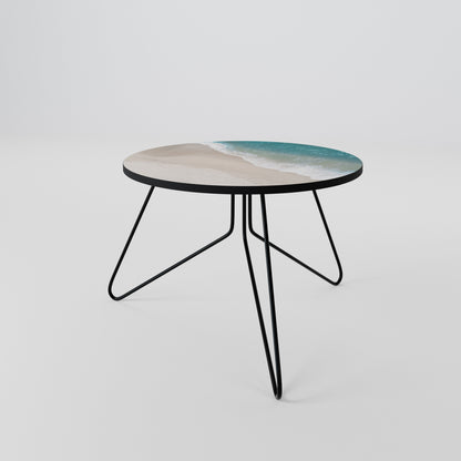 SAND AND SEA HARMONY Coffee Table 60