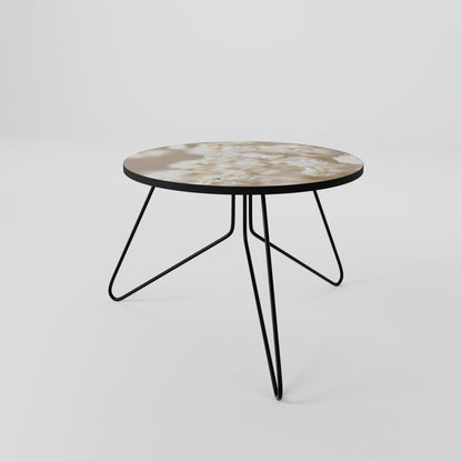 GHOSTLY BLOOM Coffee Table 60