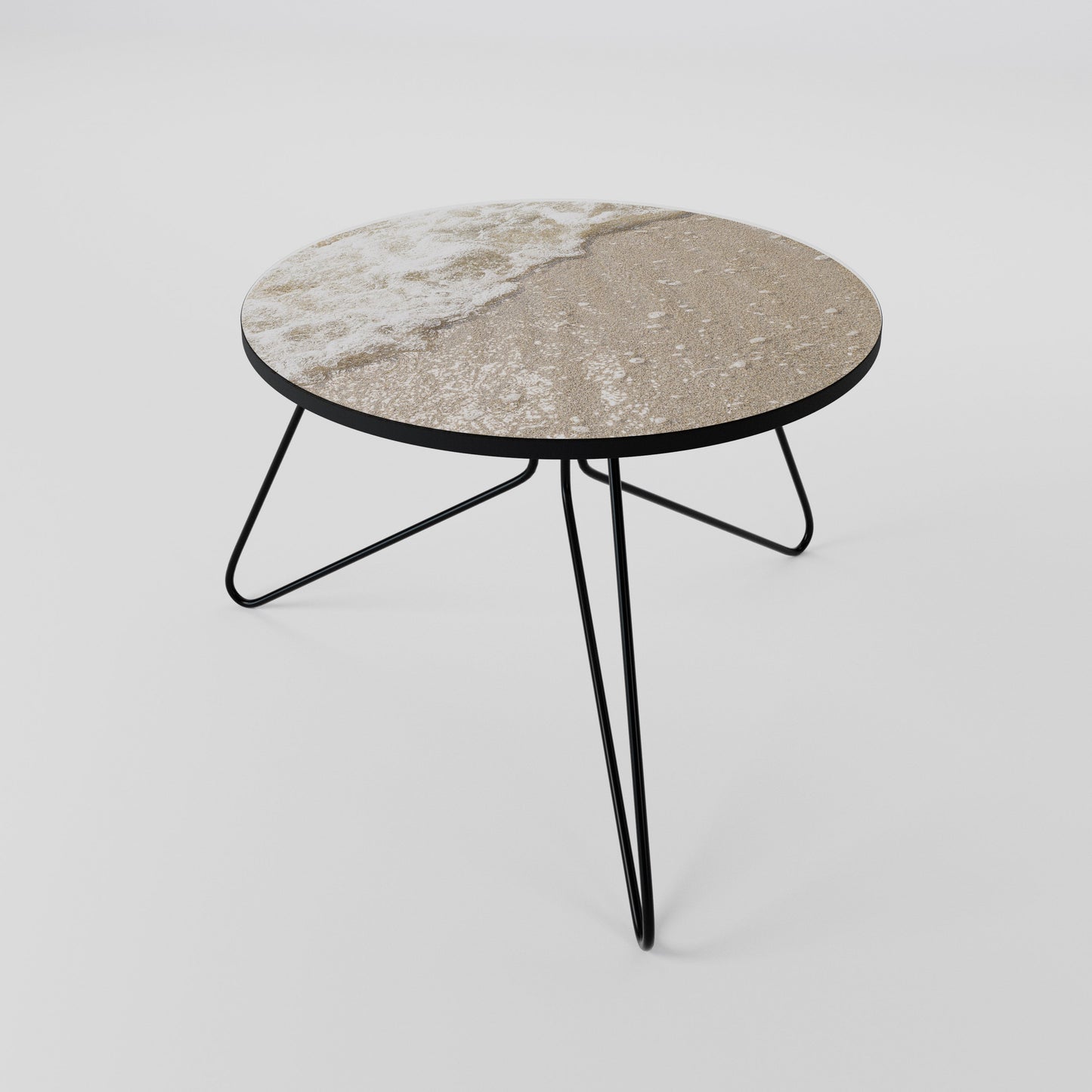SHIMMERING SHORELINE Coffee Table 60
