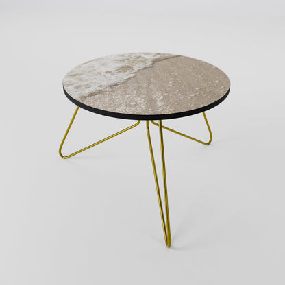 SHIMMERING SHORELINE Coffee Table 60
