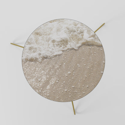SHIMMERING SHORELINE Coffee Table 60