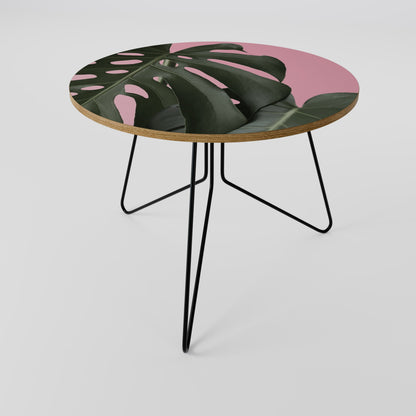 Tavolino da caffè LADY MONSTERA 69